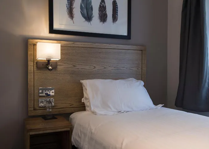 Owl, Hambleton By Marston\'S Inns