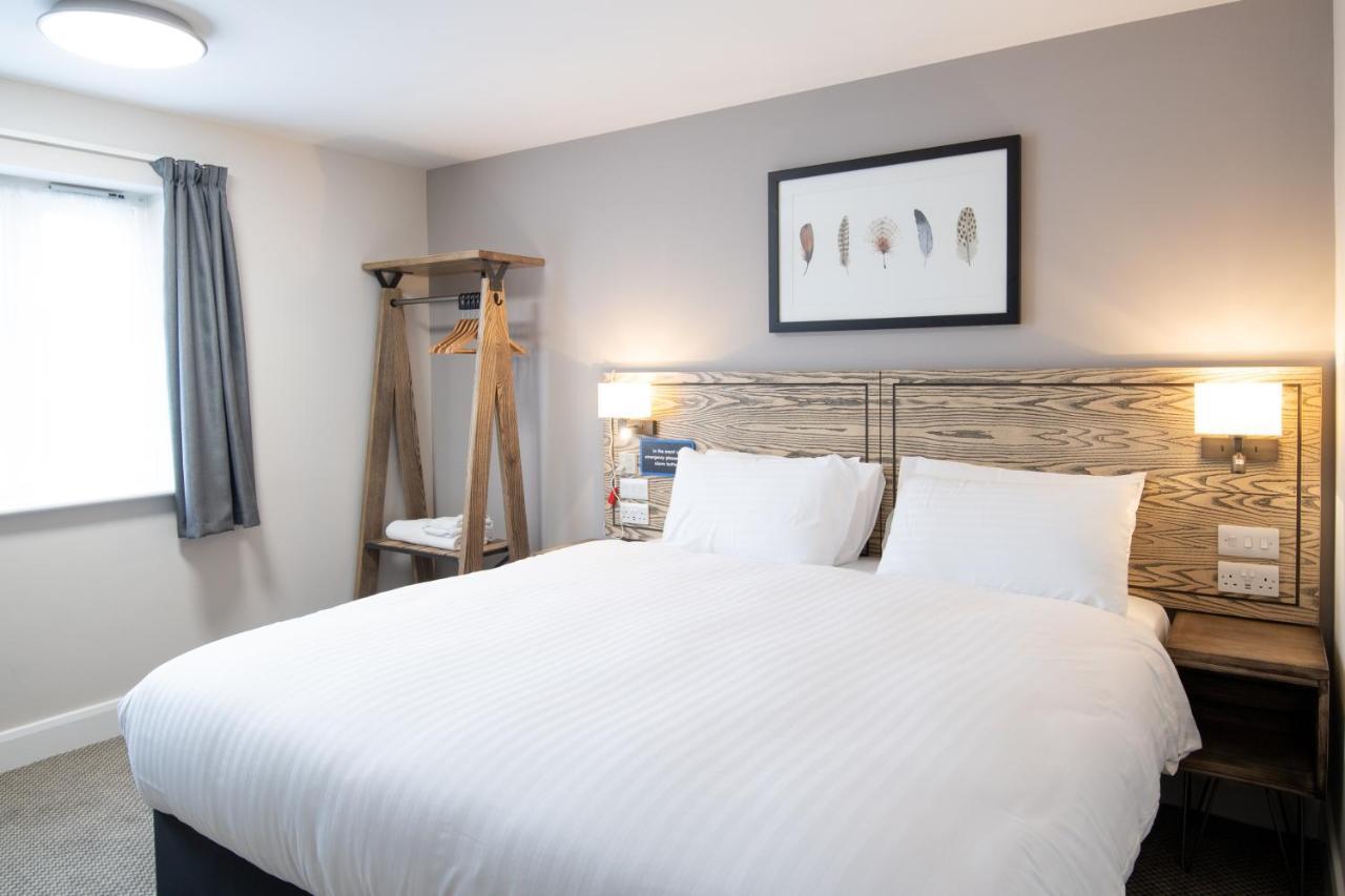 Hotel Owl, Hambleton By Marston's Selby