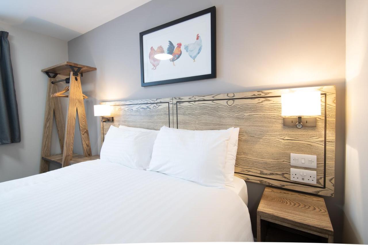 Owl, Hambleton By Marston's 4* Selby